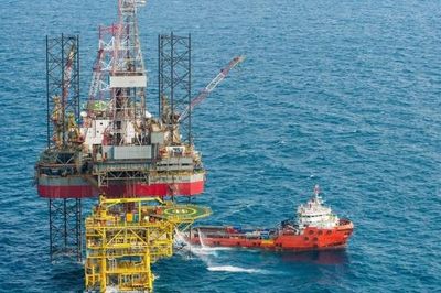 PVEP-HCM phối hợp cứu vớt ngư dân trôi dạt gần 5 ngày trên biển