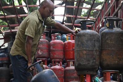 Mỹ có thể trở thành nhà cung cấp LPG hàng đầu cho Ấn Độ