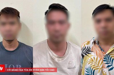 Lập game lậu tương tự 'Con đường tơ lụa' để trục lợi