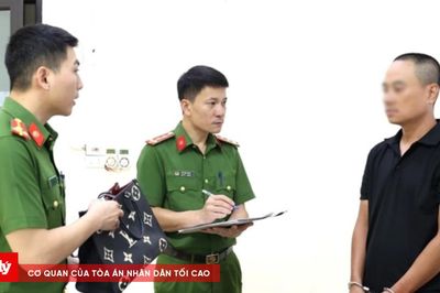 Đập phá kính ô tô, trộm túi xách hàng hiệu và hơn 700 triệu đồng