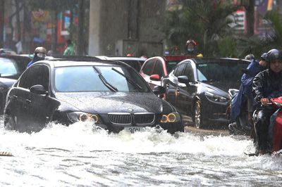 El Nino có thể đạt cường độ rất mạnh: Mưa lớn, không khí lạnh diễn biến khó lường