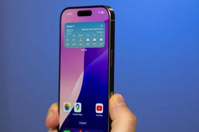 Nên mua iPhone 17 ngay hay chờ iPhone 18, dưới đây là lý do đáng cân nhắc