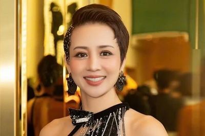 'Nữ hoàng wushu' Thúy Hiền vượt bệnh tật, tuổi 47 không còn chờ đợi tình yêu