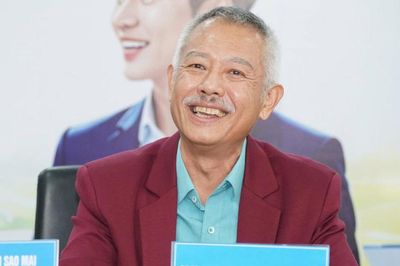 GS Trương Nguyện Thành: '15 năm thay đổi lối sống, thuốc trị bệnh giảm một nửa'