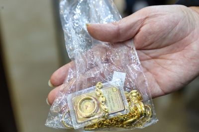 Giá vàng hôm nay 17/8/2026 dự báo tăng, SJC sẽ bứt phá?