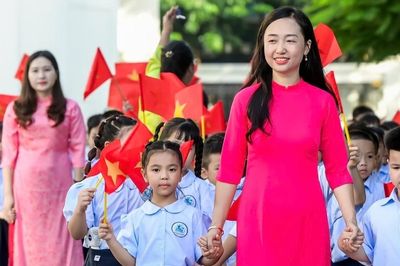 Bộ GD-ĐT yêu cầu cắt giảm triệt để các cuộc thi, giảm áp lực cho giáo viên