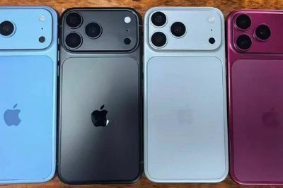 iPhone 18 Pro và iPhone 18 Pro Max có thể ra mắt ngày 8/9?