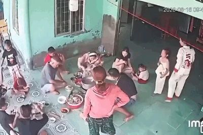 Liên tiếp nổ bình gas mini khiến 5 người bị bỏng, có bé gái 12 tuổi