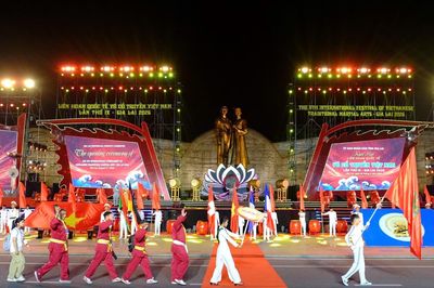 Du lịch Gia Lai tăng trưởng ấn tượng, 7 tháng thu gần 23.000 tỷ đồng