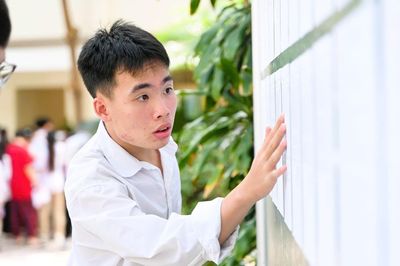 Nhiều trường nhận hồ sơ từ 15 điểm vẫn khó tuyển đủ sinh viên, vì sao?
