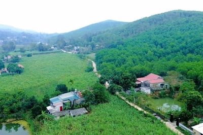 Danh sách 311 thôn diện đặc biệt khó khăn vùng đồng bào dân tộc thiểu số ở Thanh Hóa