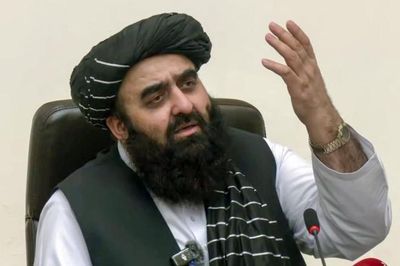 Chính quyền Taliban ngỏ ý muốn khôi phục quan hệ với Mỹ
