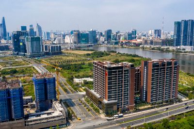 TPHCM đổi tên lô đất từng trúng đấu giá 3.820 tỷ đồng để đấu giá lại