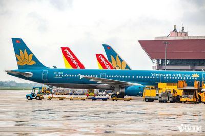 Phó Thủ tướng yêu cầu điều tra vi phạm thiết bị bay không người lái tại sân bay