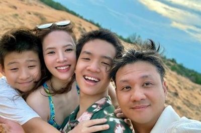 Kèo ôm 5 triệu bị 'ngó lơ' và bí quyết giữ 'lửa' của vợ chồng Đan Lê - Khải Anh