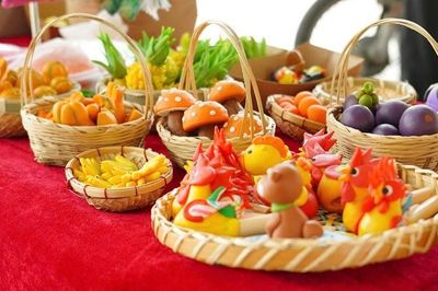 Lễ hội Hương sắc trái cây 2026: Lan tỏa giá trị từ những mùa quả