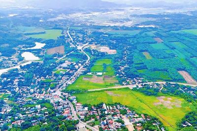 Sáp nhập đơn vị hành chính với phát triển kinh tế - xã hội và đảm bảo quốc phòng, an ninh, trật tự, an toàn xã hội - thực tiễn và bài học kinh nghiệm tại Nghệ An