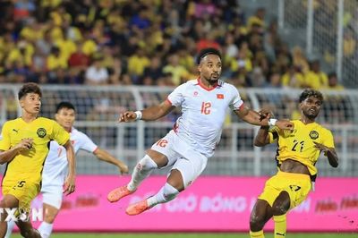 Lịch thi đấu chi tiết lượt về bán kết ASEAN Cup 2026