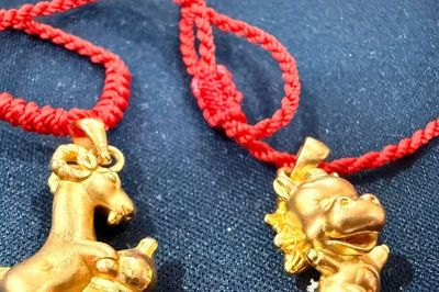Giá vàng ngày 17/8: Bảng giá tại các công ty vàng bạc đá quý