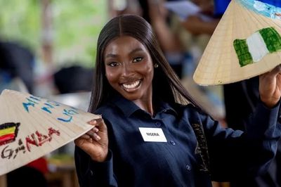 Miss World 2026: Khi 111 người đẹp cùng kể một câu chuyện về Việt Nam