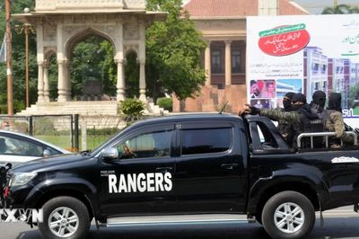 Pakistan bắt giữ gần 300 người nước ngoài liên quan đến trung tâm lừa đảo