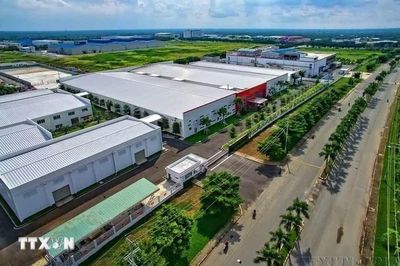 Gia Lai sắp có cụm công nghiệp 65ha, vốn đầu tư gần 400 tỷ đồng