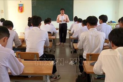 Tây Ninh: Ấn định các mốc chính của năm học 2026 - 2027