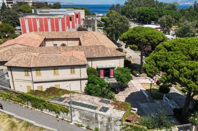 Nhiều kiệt tác thời Phục hưng bị đánh cắp tại bảo tàng ở Sicily
