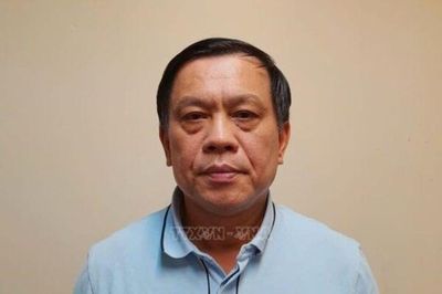 Vụ cựu Thứ trưởng Bộ Lao động - Thương binh và Xã hội: Hơn 50 luật sư bào chữa cho 28 bị cáo