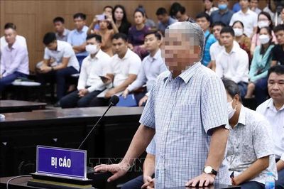 Ban hành Cáo trạng truy tố Chủ tịch Tập đoàn Mường Thanh, Lê Thanh Thản: Định giá tài sản tăng gần 4 lần