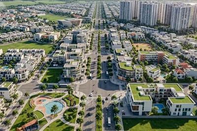 Bảo đảm sinh kế trong mô hình xã, phường 'xã hội chủ nghĩa'
