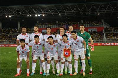 ASEAN Cup 2026: Báo Indonesia ấn tượng với Việt Nam và Thái Lan sau bán kết