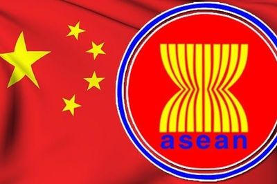 ASEAN và Trung Quốc xác định hướng hợp tác trọng điểm