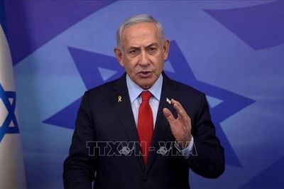 Chuyến đi đáng chú ý của Đặc phái viên Kushner khi hoạch hòa bình Gaza của Mỹ gặp khó