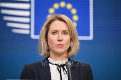 EU chuẩn bị đề xuất gói trừng phạt Nga sâu rộng chưa từng có