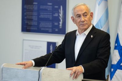 Bầu cử Israel: Cuộc đua quyết liệt định hình danh sách tranh cử của Thủ tướng Netanyahu