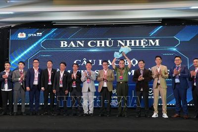 Xây dựng không gian số an toàn, lành mạnh
