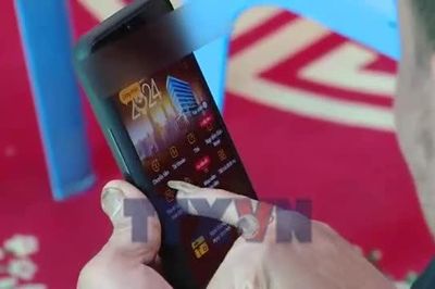 Có thể nhận lương hưu, trợ cấp qua Tài khoản hưởng an sinh xã hội trên VNeID