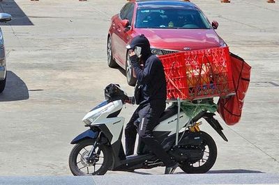 Bưu điện Việt Nam cảnh báo tới người hay gửi hàng, mua hàng online
