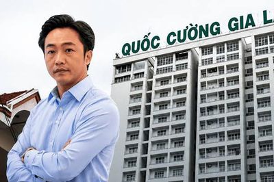 Cường 'Đô La' rời khỏi vị trí đại diện phần vốn tại chủ đầu tư Marina Complex