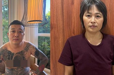 Bắt 5 đối tượng truy nã người nước ngoài lẩn trốn tại Đà Nẵng