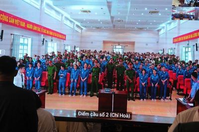 Chuyên án VN10: Đường đi của ma túy số lượng lớn từ Pháp về Việt Nam