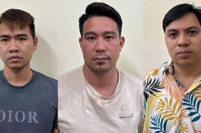 Bắc Ninh: Khởi tố 3 đối tượng xâm phạm quyền tác giả trò chơi 'Con đường tơ lụa'