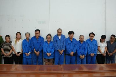 Lật tẩy đường dây mua bán thận, hợp thức hóa thành hiến tạng tự nguyện
