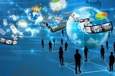 AI và chuyển đổi số mở rộng cơ hội kết nối doanh nghiệp với thị trường toàn cầu