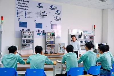 Đà Nẵng: Sắp đối thoại với doanh nghiệp về phát triển nhân lực chất lượng cao