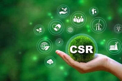 CSR giúp SMEs xây dựng 'vốn xã hội' để phát triển bền vững