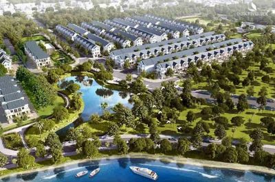 Bất động sản Liên Lập: Lỗ hơn 935 tỷ, nợ trái phiếu 1.470 tỷ