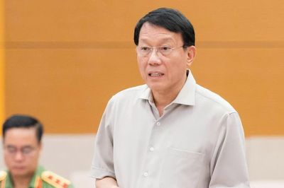 Chỉ cơ quan điều tra chuyên trách được áp dụng chính sách hình sự đặc thù