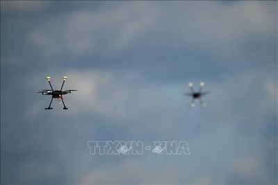 Nga tuyên bố bắn hạ hơn 200 UAV Ukraine